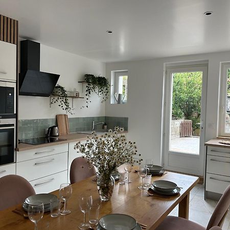 Appartement Bocage Virois Viré 外观 照片