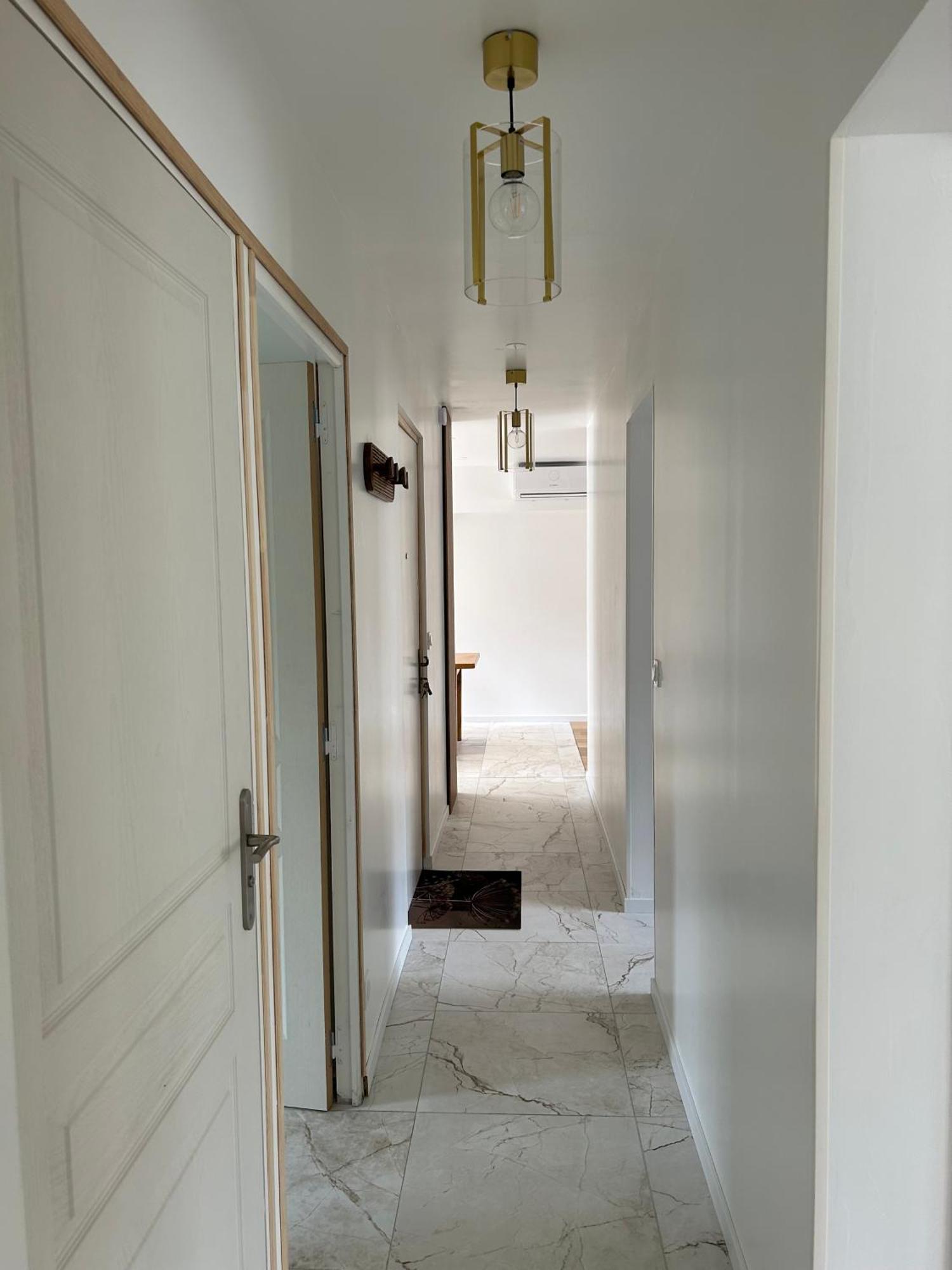 Appartement Bocage Virois Viré 外观 照片