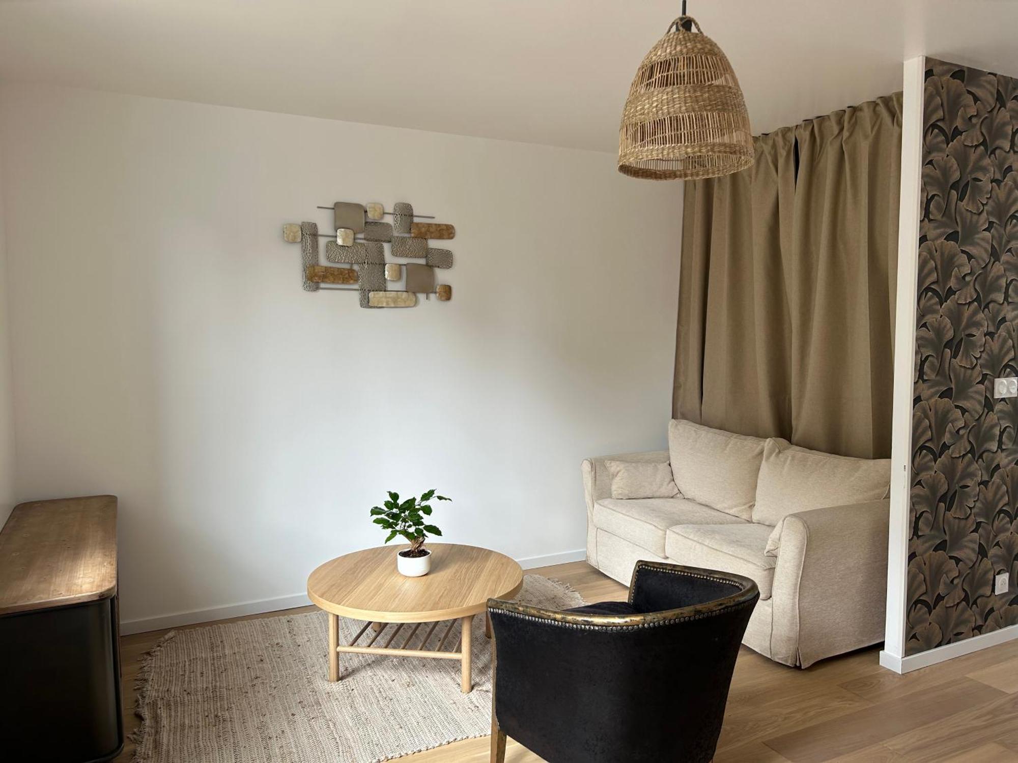 Appartement Bocage Virois Viré 外观 照片