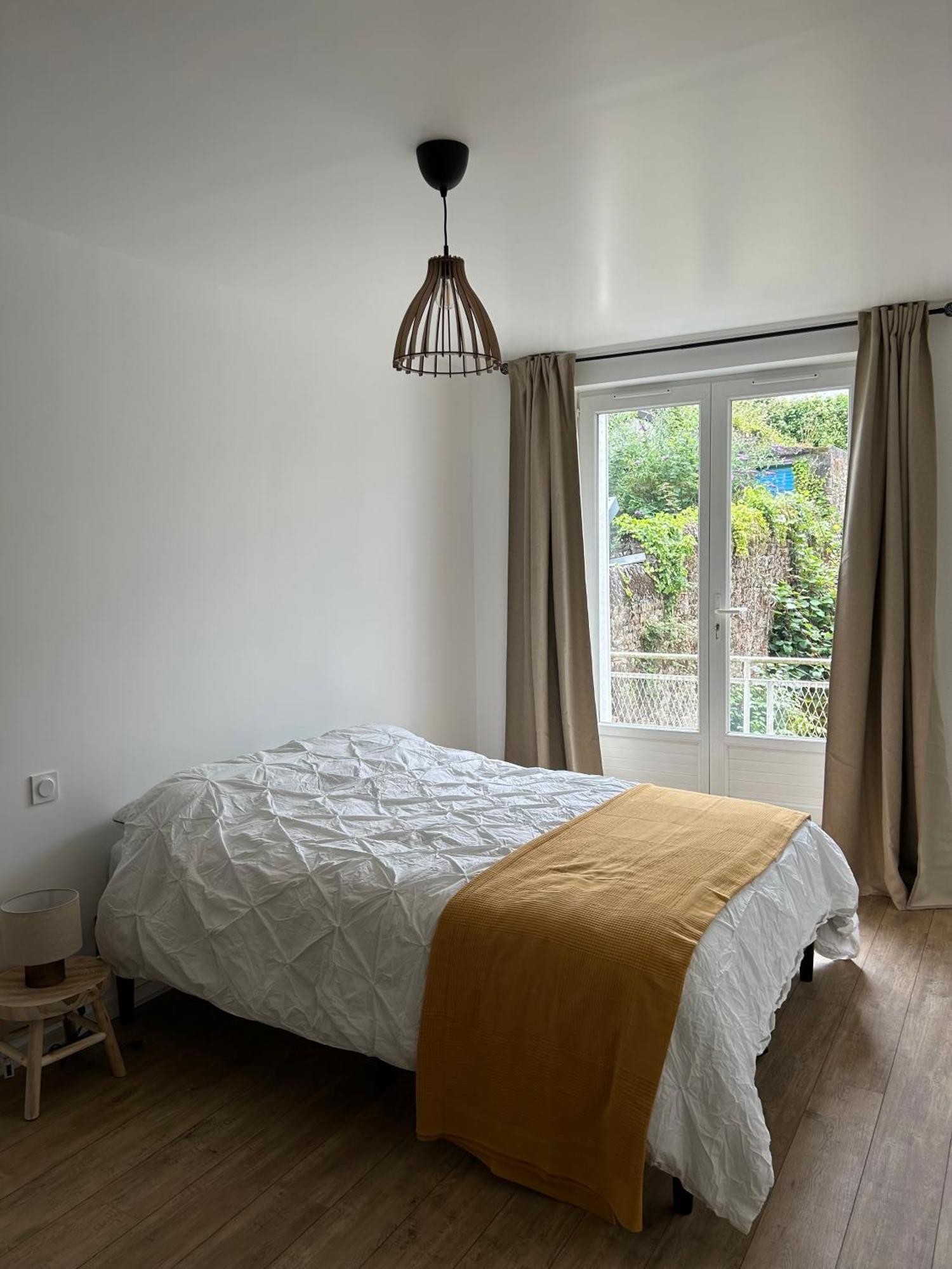 Appartement Bocage Virois Viré 外观 照片