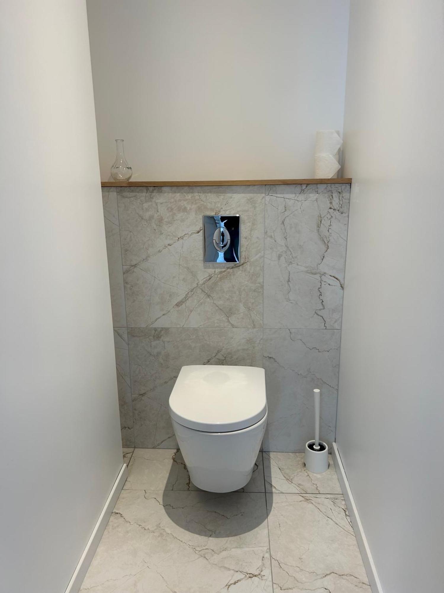 Appartement Bocage Virois Viré 外观 照片